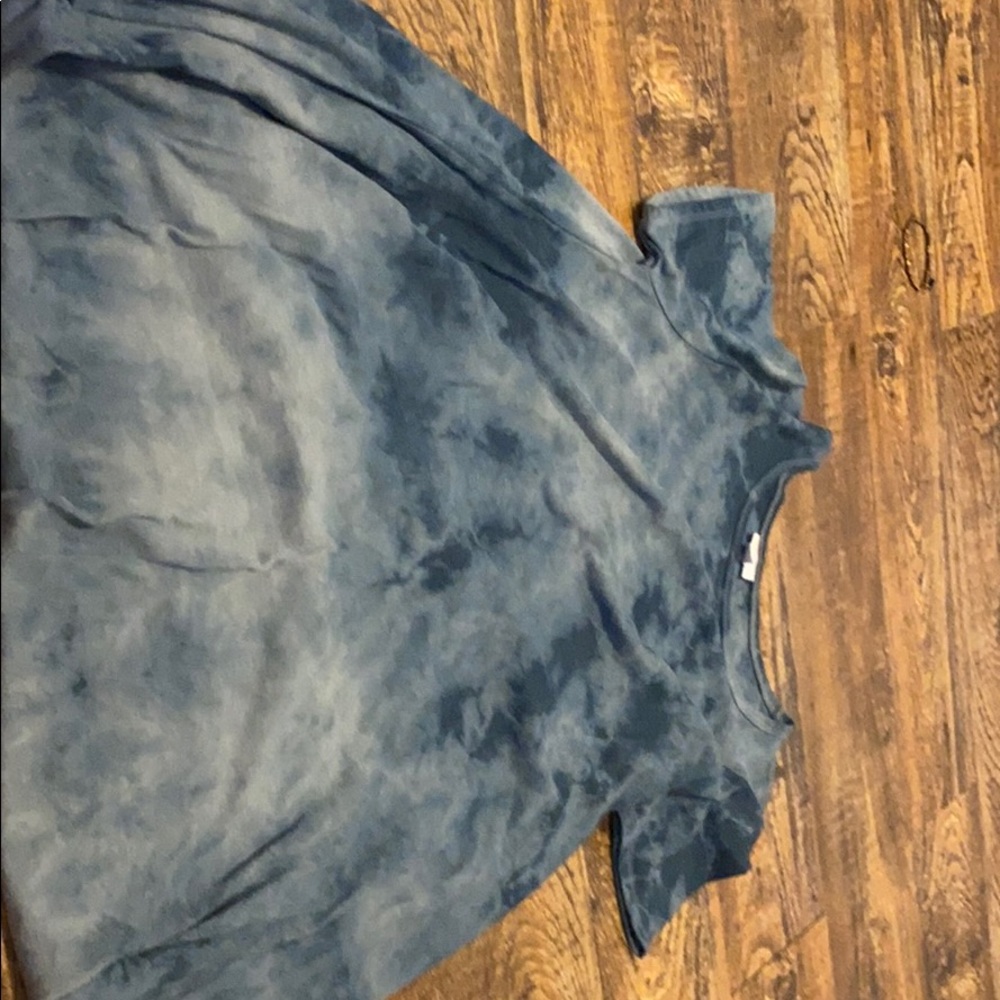 Long dress . Soft , never been worn